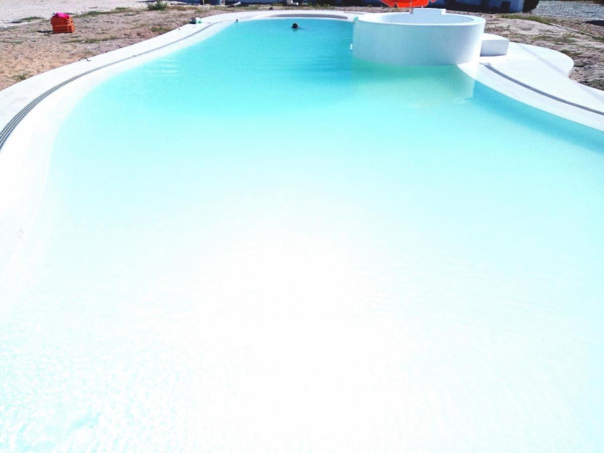 Moradia Vila Rosa Ponte de Vagos Exterior photo