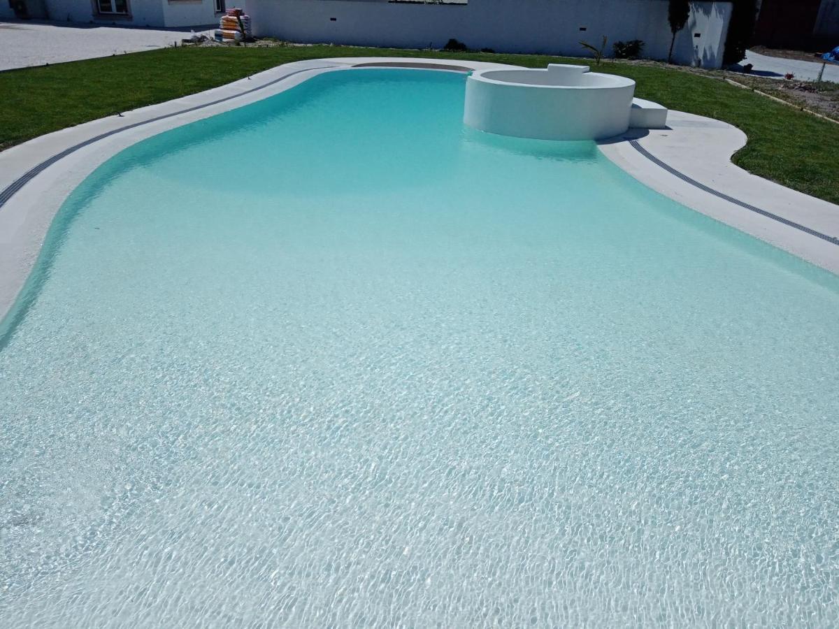 Moradia Vila Rosa Ponte de Vagos Exterior photo