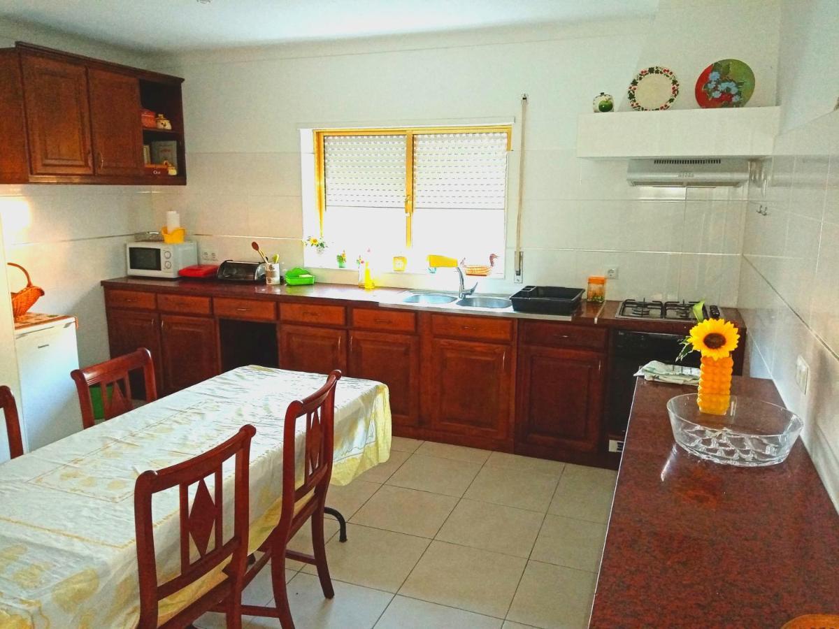 Moradia Vila Rosa Ponte de Vagos Exterior photo