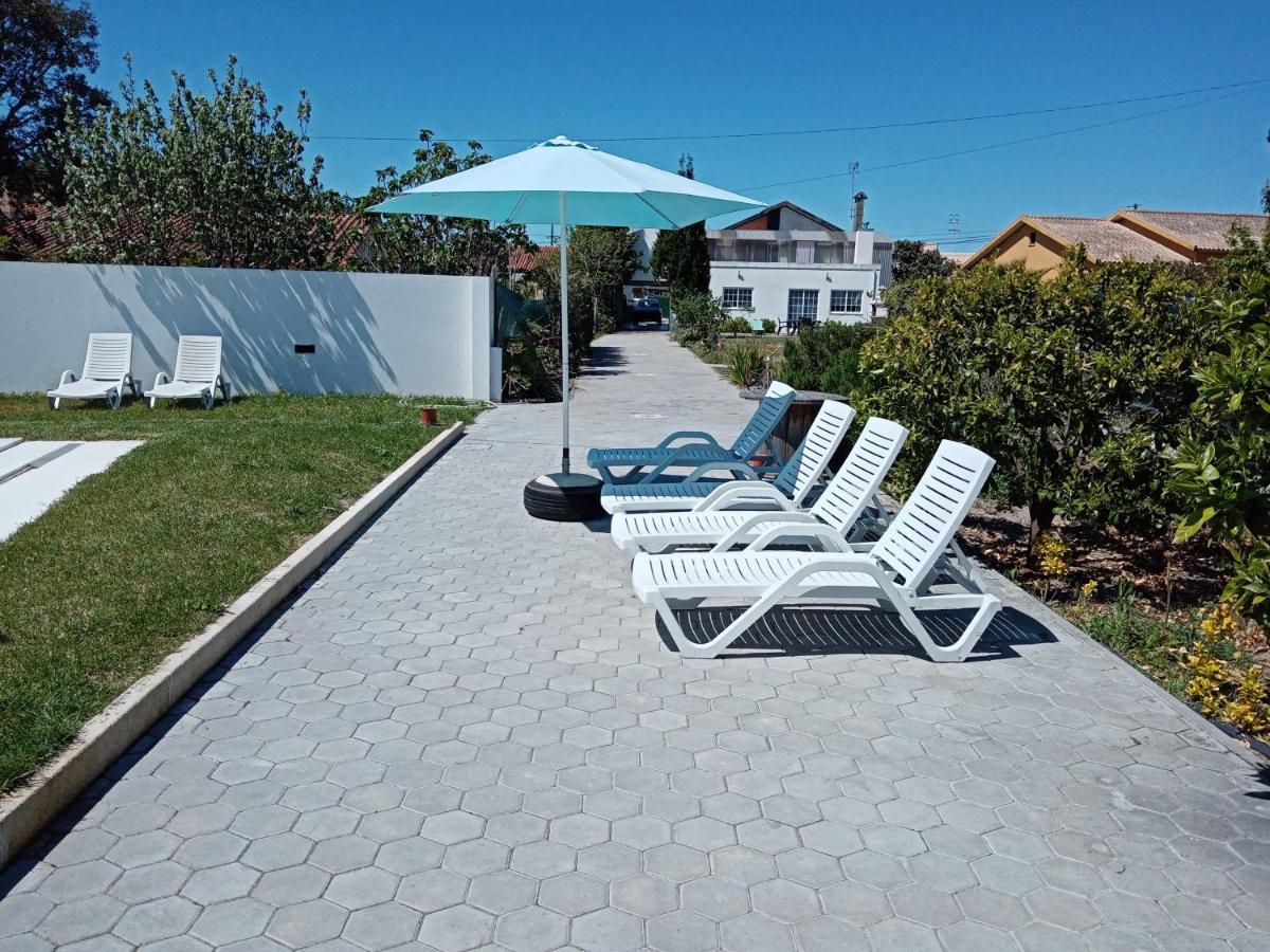Moradia Vila Rosa Ponte de Vagos Exterior photo