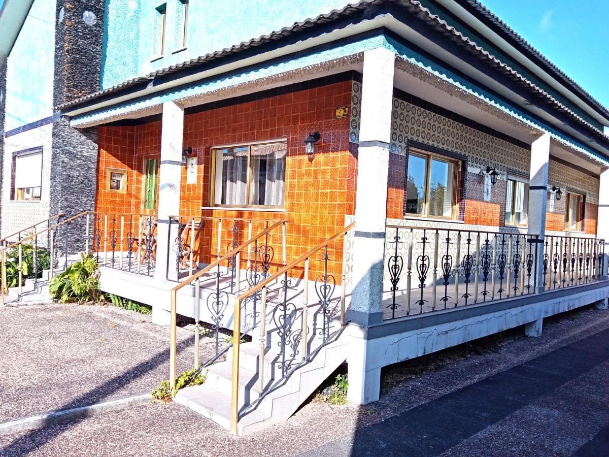 Moradia Vila Rosa Ponte de Vagos Exterior photo
